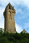 Das Wallace-Monument